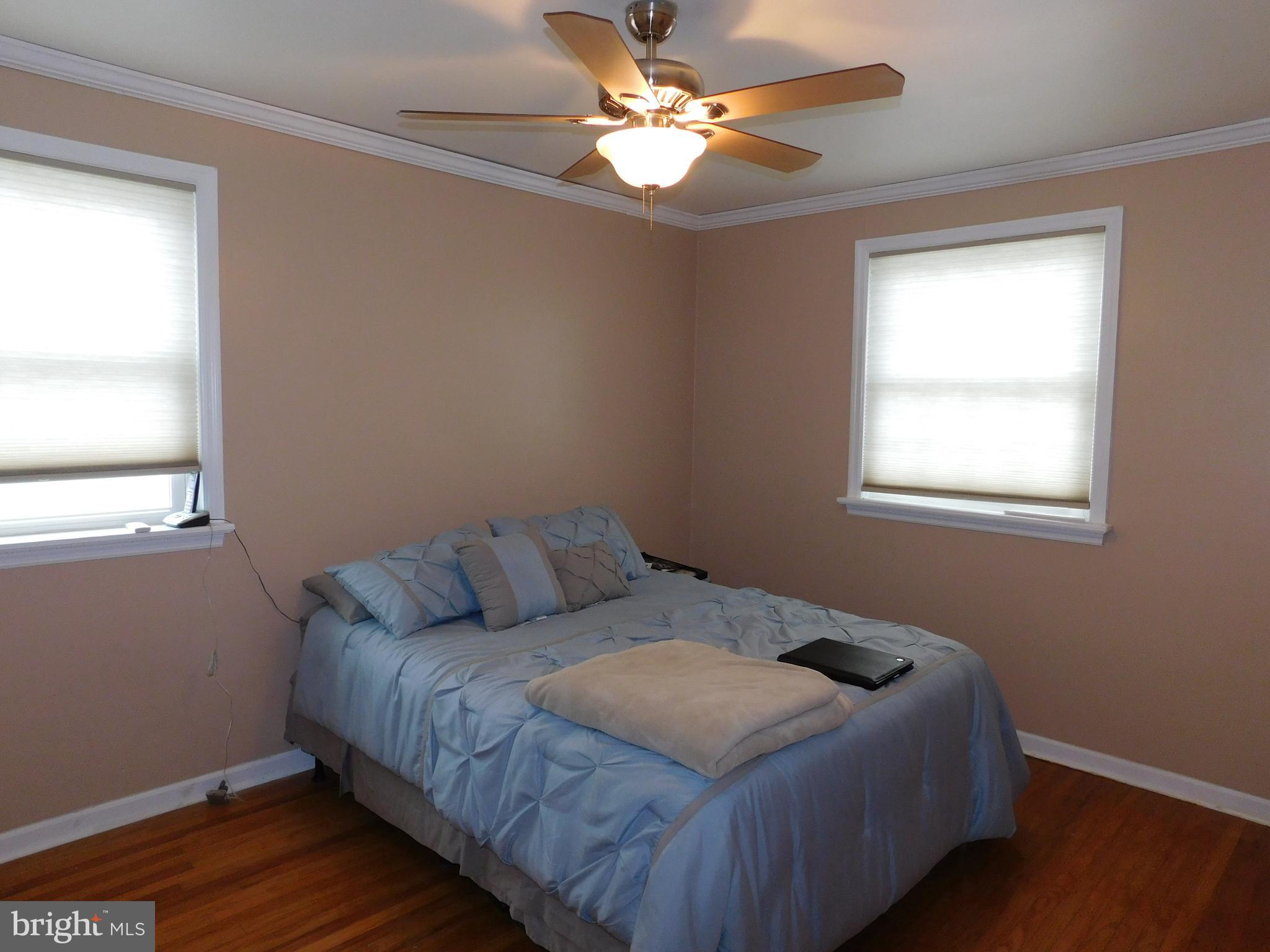 348 Independence Boulevard Lawnside, NJ 08045 - Photo 20 of 33 bedroom 2