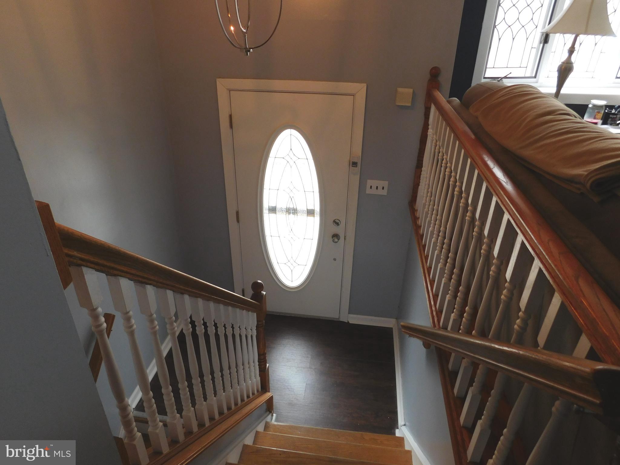 348 Independence Boulevard Lawnside, NJ 08045 - Photo 3 of 33 inside entrance