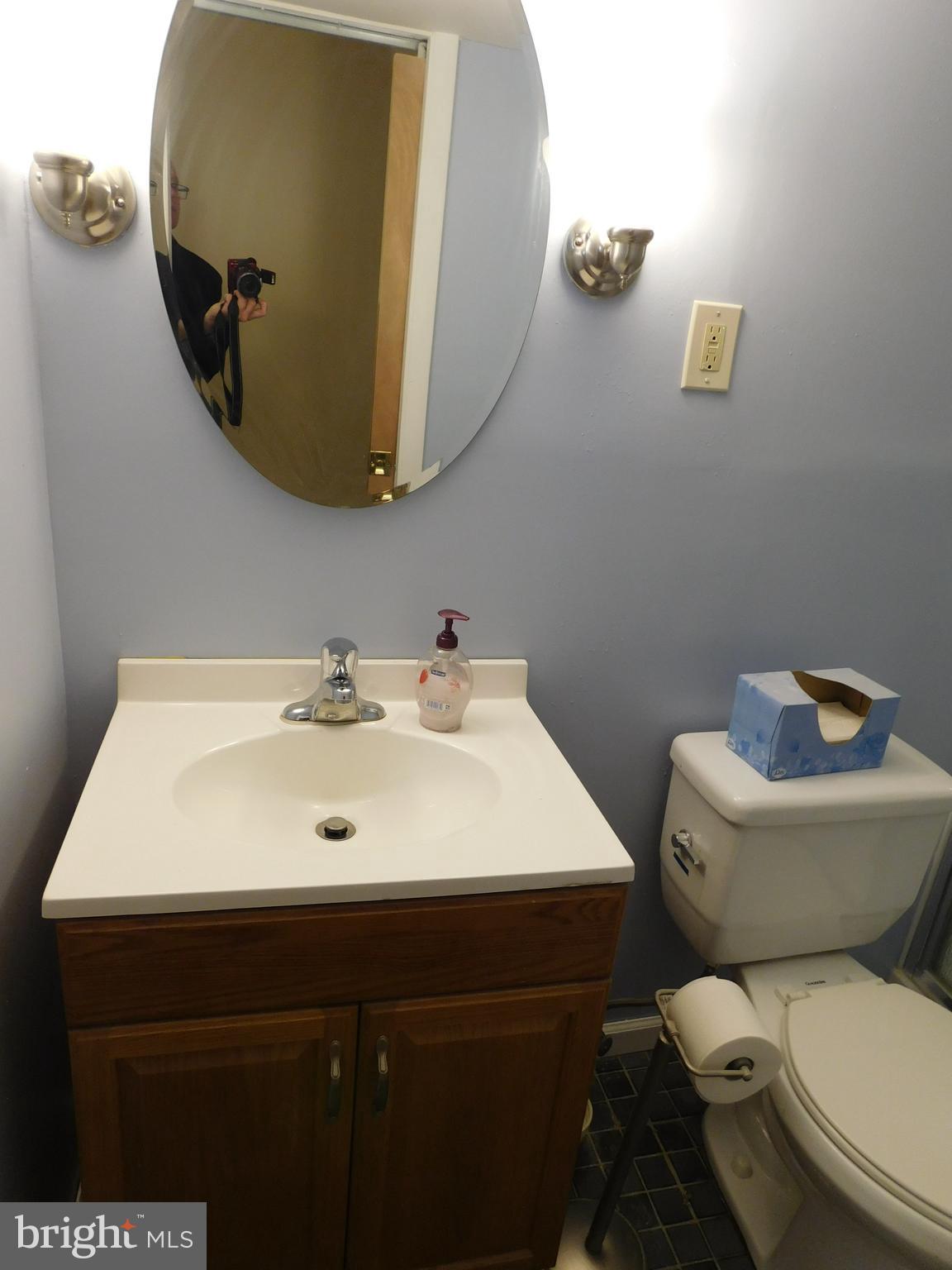 348 Independence Boulevard Lawnside, NJ 08045 - Photo 24 of 33 bathroom