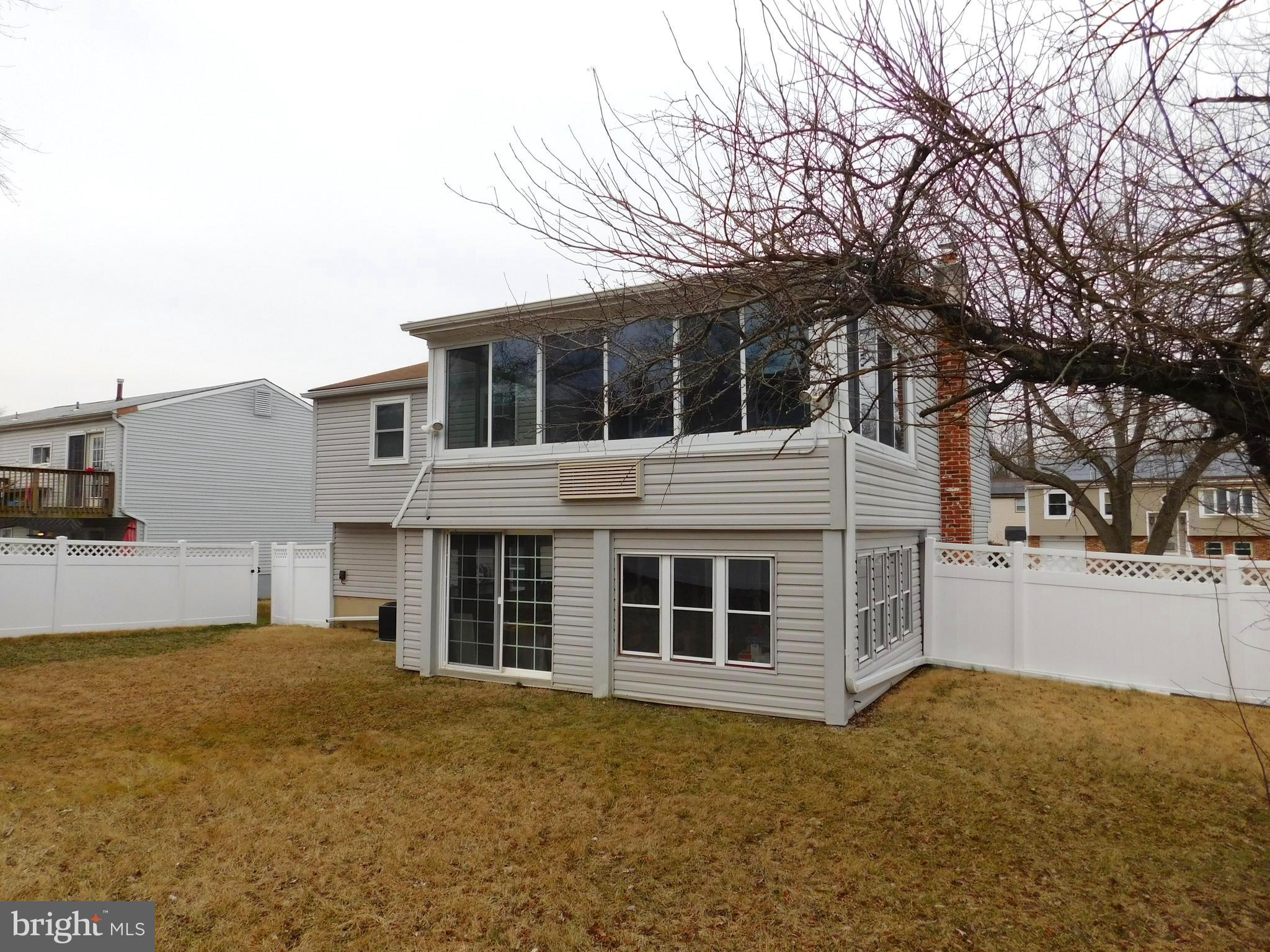 348 Independence Boulevard Lawnside, NJ 08045 - Photo 30 of 33 view with 2 additions