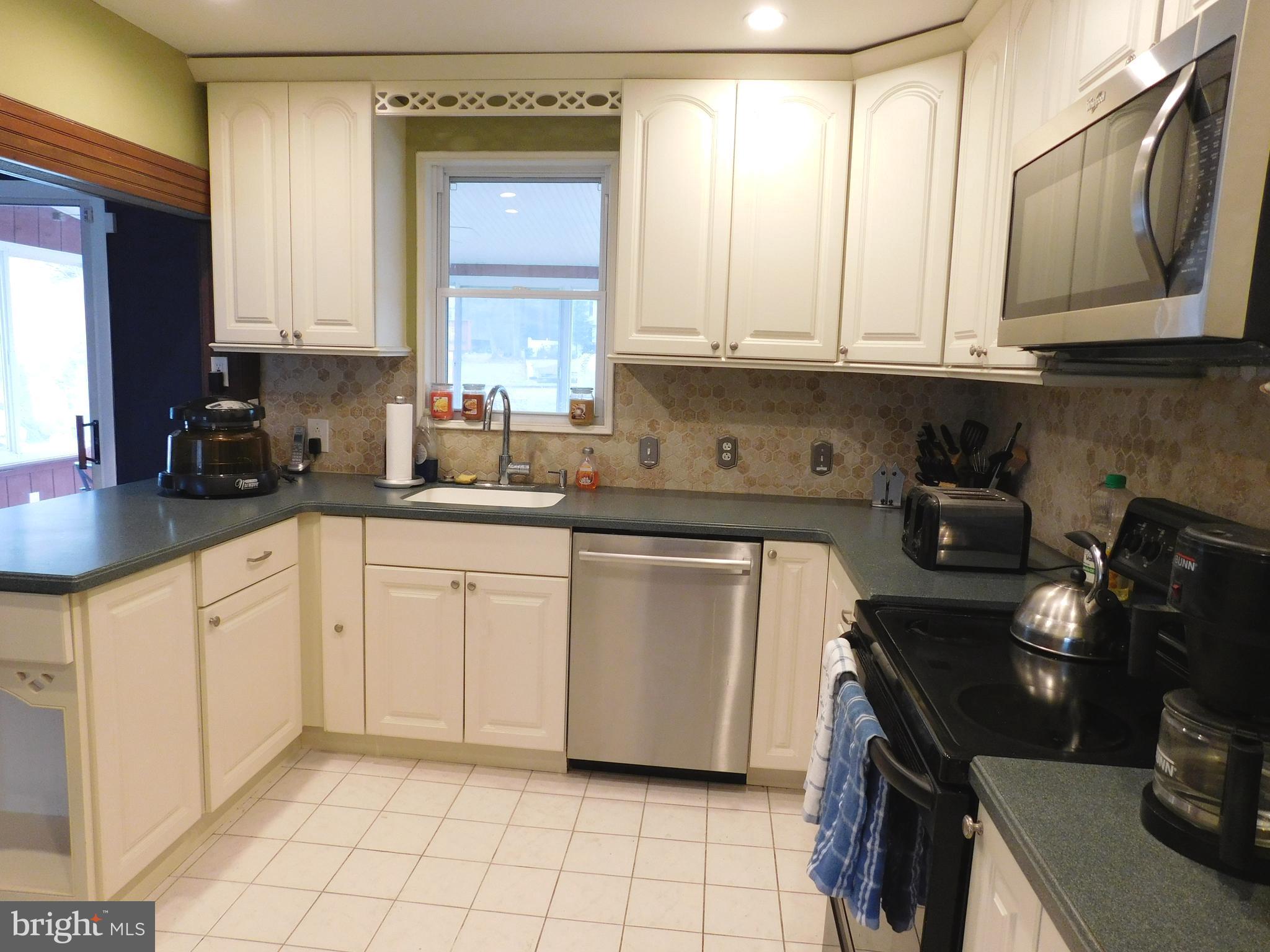 348 Independence Boulevard Lawnside, NJ 08045 - Photo 6 of 33 full kitchen