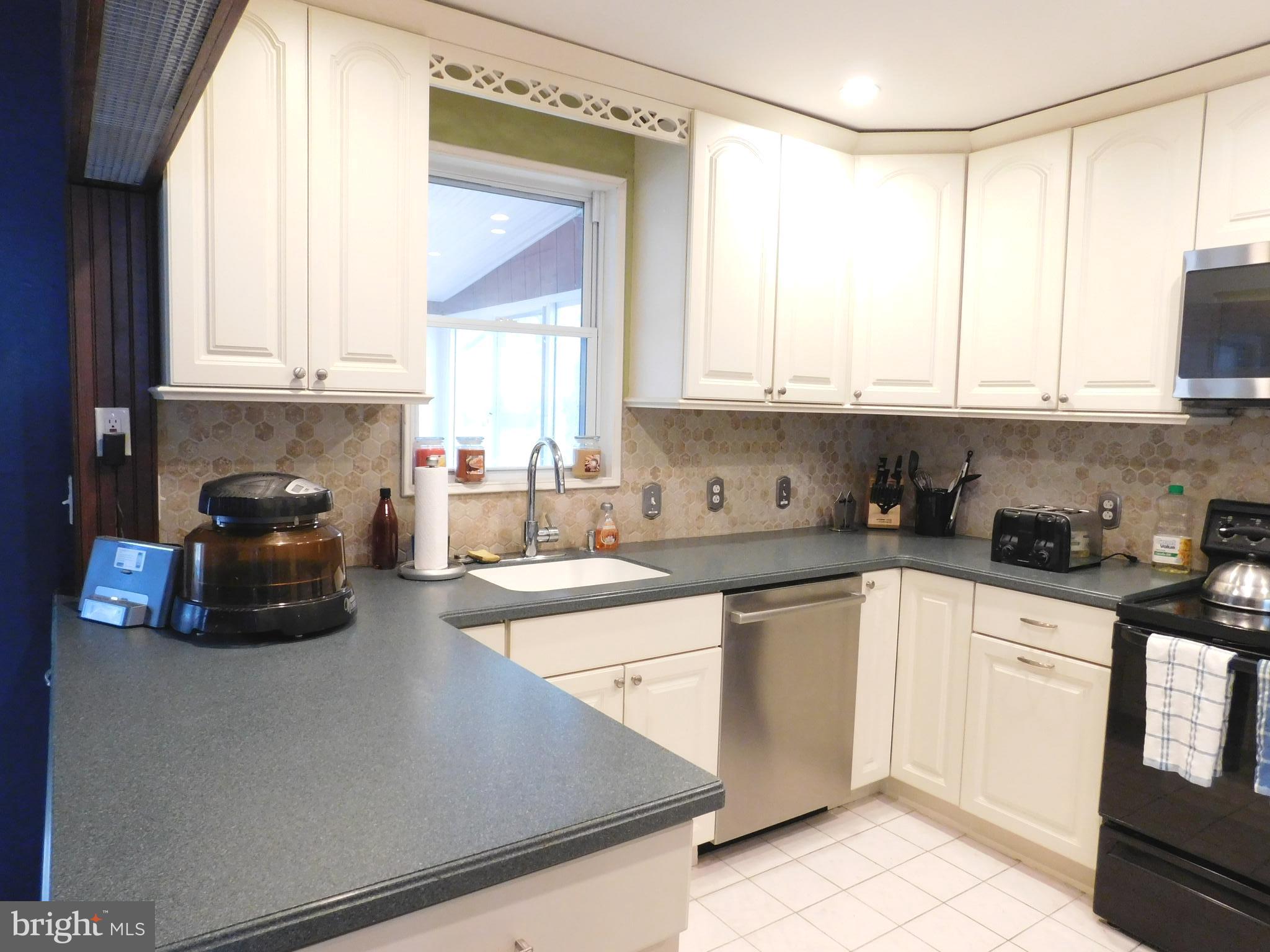 348 Independence Boulevard Lawnside, NJ 08045 - Photo 8 of 33 full kitchen