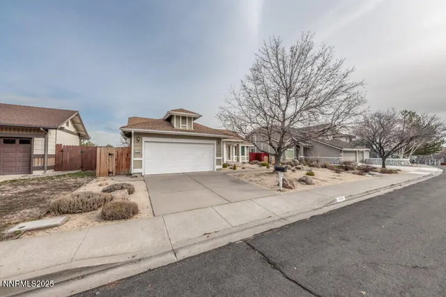 $679,000 | 1730 Terrace Heights Lane, Reno, NV 89523