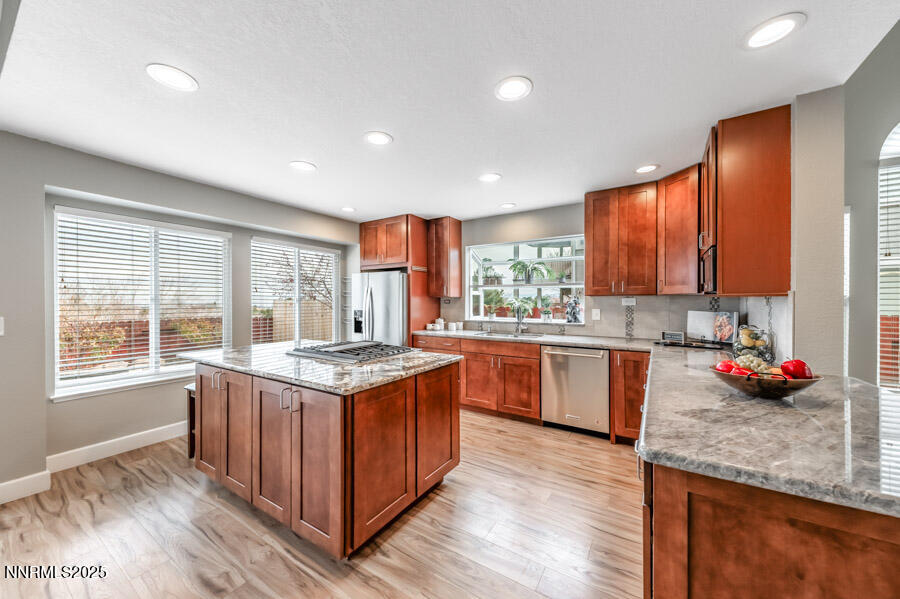 1730 Terrace Heights Lane Reno, NV 89523 - Photo 16 of 48 t-1016