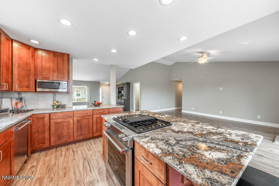 1730 Terrace Heights Lane Reno, NV 89523 - Photo 19 of 48 t-1019