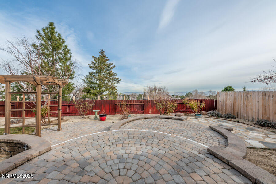 1730 Terrace Heights Lane Reno, NV 89523 - Photo 39 of 48 t-1039