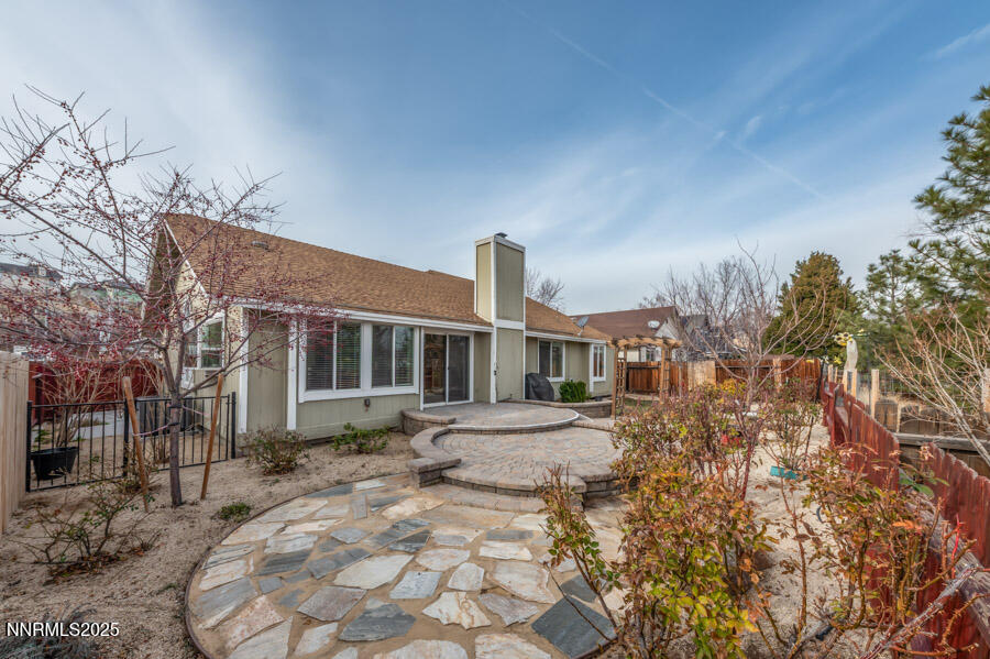 1730 Terrace Heights Lane Reno, NV 89523 - Photo 41 of 48 t-1041