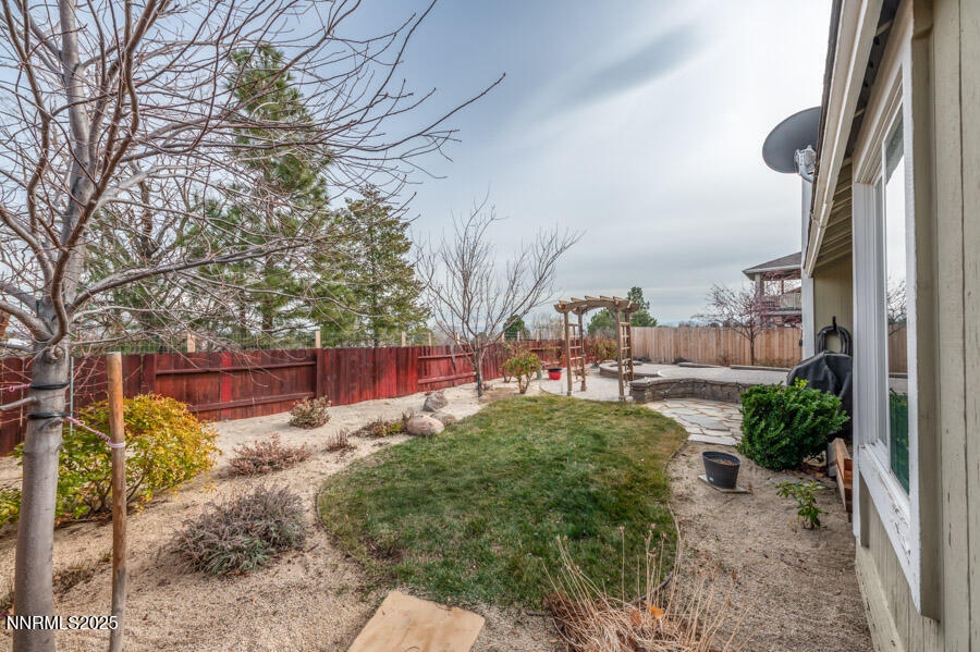 1730 Terrace Heights Lane Reno, NV 89523 - Photo 44 of 48 t-1044
