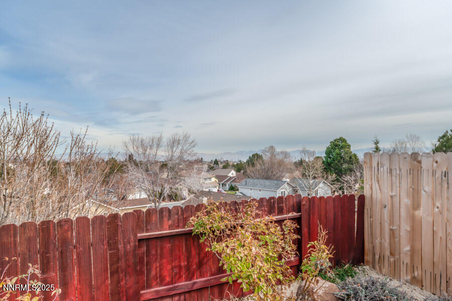 1730 Terrace Heights Lane Reno, NV 89523 - Photo 45 of 48 t-1045