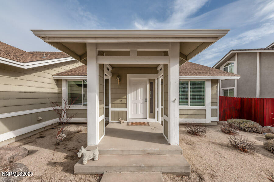 1730 Terrace Heights Lane Reno, NV 89523 - Photo 9 of 48 t-1009