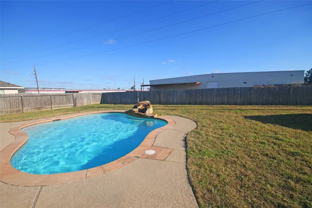 $2,350 | 1931 Flycaster Drive, Spring, TX 77388