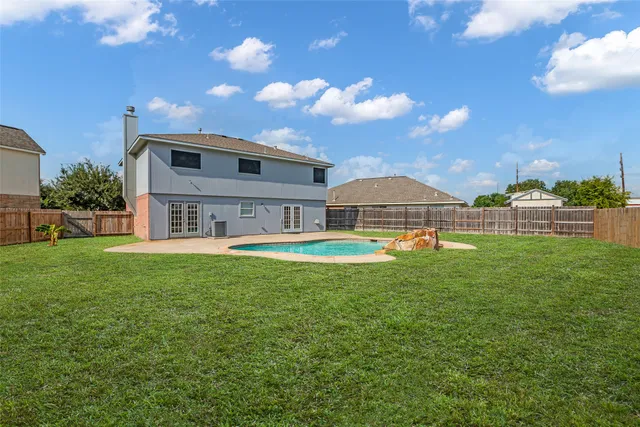 $2,350 | 1931 Flycaster Drive, Spring, TX 77388