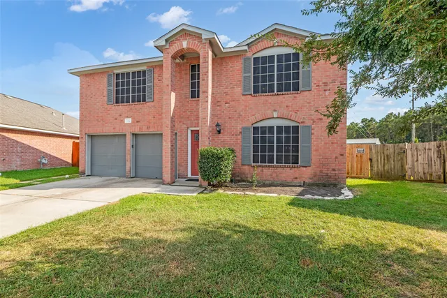 $2,350 | 1931 Flycaster Drive, Spring, TX 77388