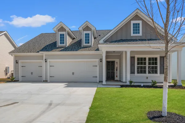 $379,781 | 3235 Little Bay Drive, Conway, SC 29526