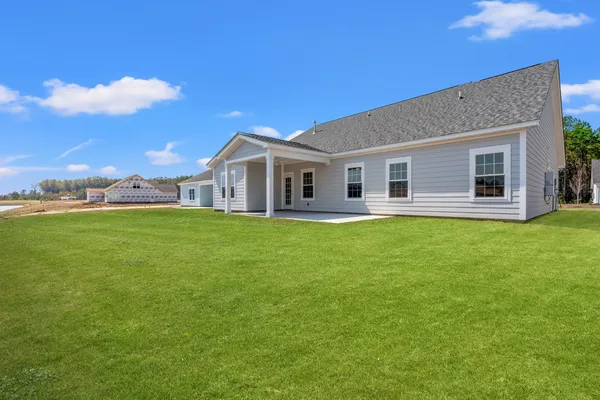 $379,781 | 3235 Little Bay Drive, Conway, SC 29526