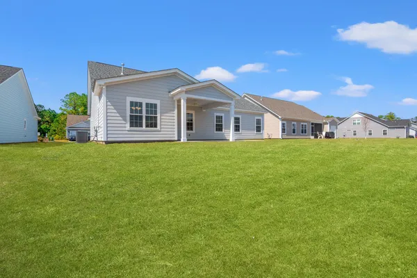 $379,781 | 3235 Little Bay Drive, Conway, SC 29526