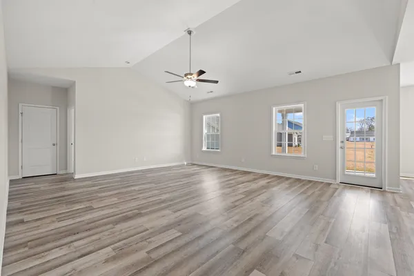 $379,781 | 3235 Little Bay Drive, Conway, SC 29526