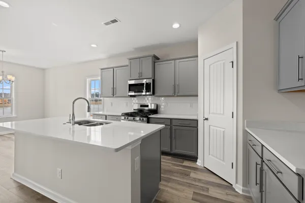 $379,781 | 3235 Little Bay Drive, Conway, SC 29526