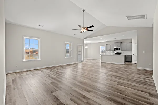 $379,781 | 3235 Little Bay Drive, Conway, SC 29526