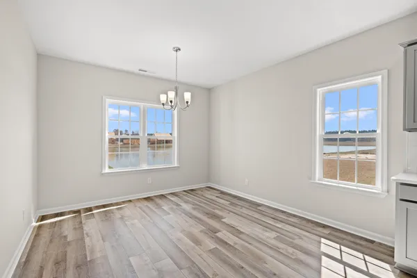 $379,781 | 3235 Little Bay Drive, Conway, SC 29526