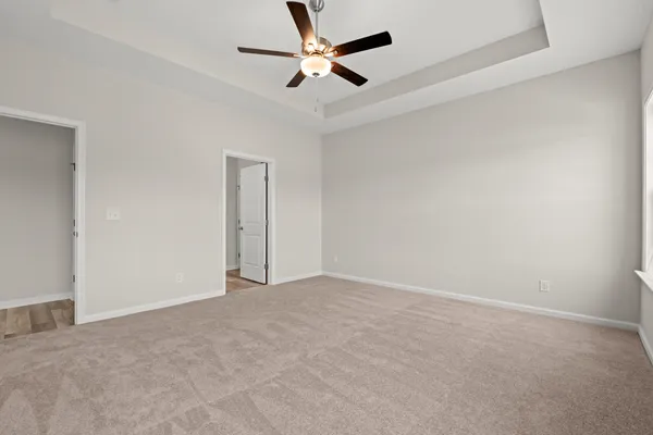 $379,781 | 3235 Little Bay Drive, Conway, SC 29526