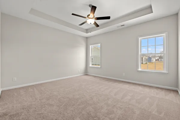 $379,781 | 3235 Little Bay Drive, Conway, SC 29526