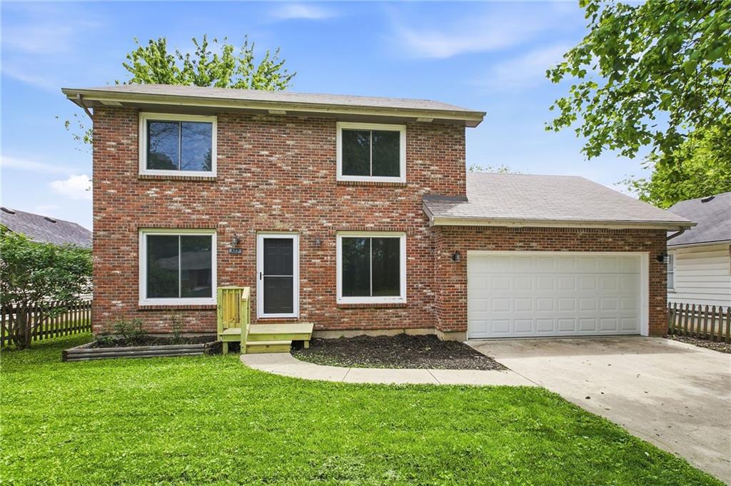 417 North Ridge Avenue Liberty, MO 64068 - Photo 37 of 39