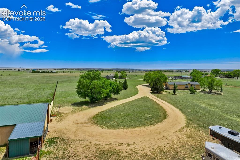 22120 McDaniels Road Calhan, CO 80808 - Photo 40 of 49