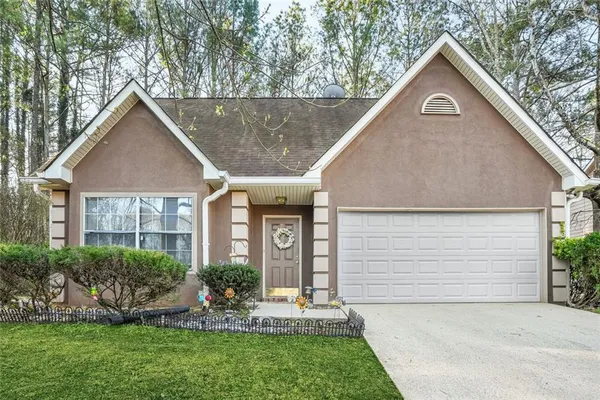 $270,000 | 318 Eagle Court, Stockbridge, GA 30281