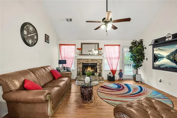 $270,000 | 318 Eagle Court, Stockbridge, GA 30281