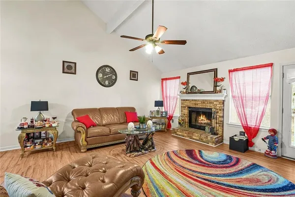 $270,000 | 318 Eagle Court, Stockbridge, GA 30281