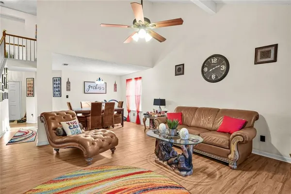 $270,000 | 318 Eagle Court, Stockbridge, GA 30281