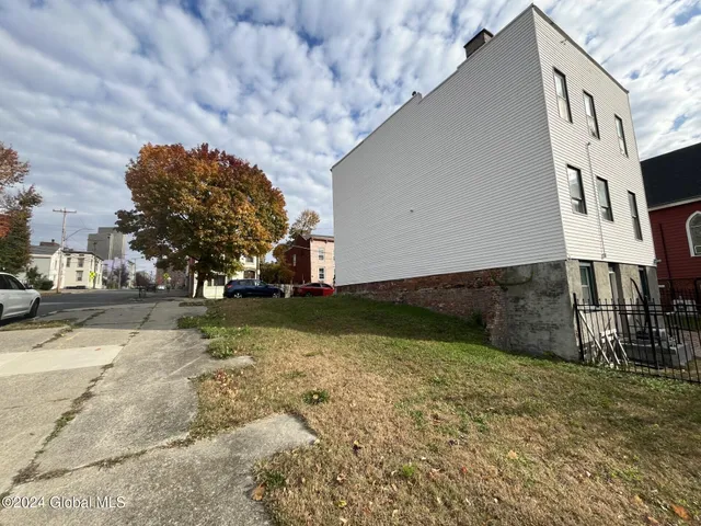 $25,000 | 64 Alexander Street, Albany, NY 12202