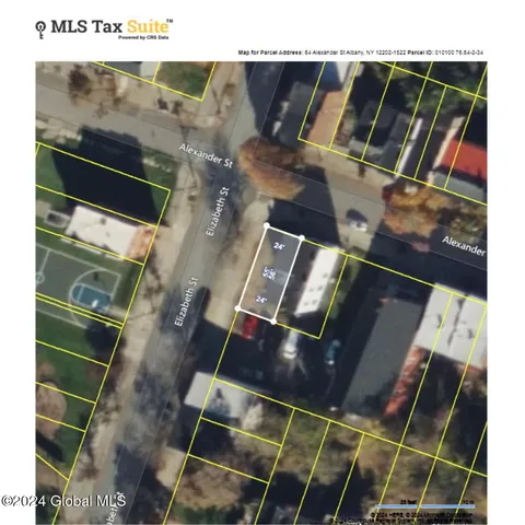 $25,000 | 64 Alexander Street, Albany, NY 12202