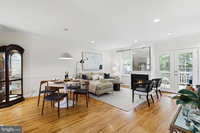 $825,000 | 39 Herbert Street, Alexandria, VA 22305