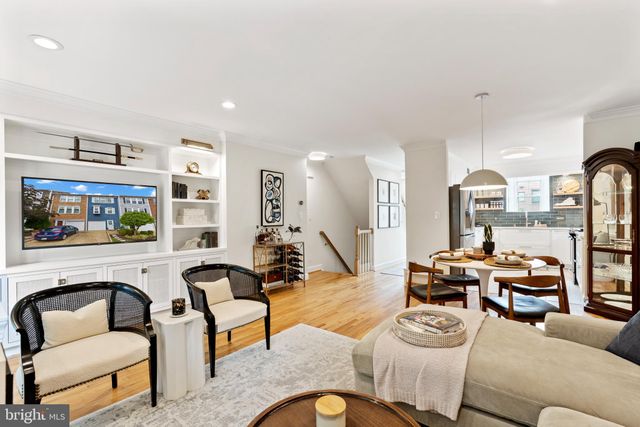 $825,000 | 39 Herbert Street, Alexandria, VA 22305