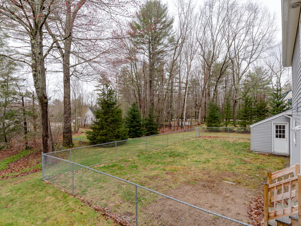 127 Albion Road Windham, ME 04062 - Photo 36 of 37 127AlbionRd-Windham-42