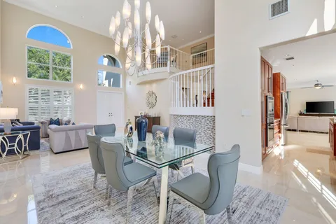$1,395,000 | 19245 Skyridge Circle, Boca Raton, FL 33498