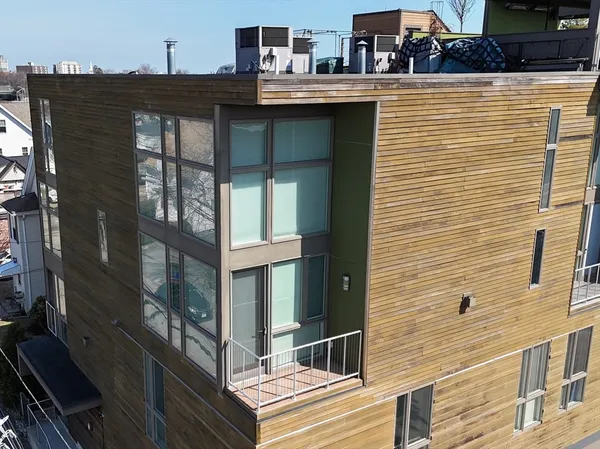 $669,000 | 56 Penn Street, Unit 4, Quincy, MA 02169