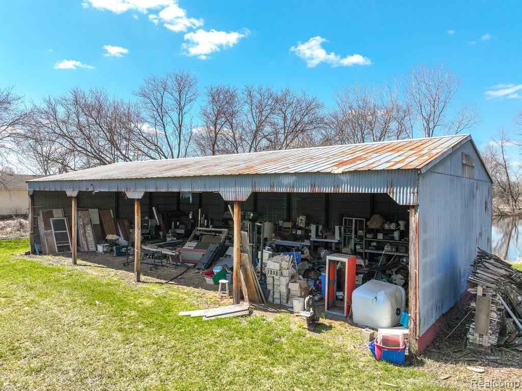 9915 Van Buren Road Fowlerville, MI 48836 - Photo 20 of 26 Gallery Image 20