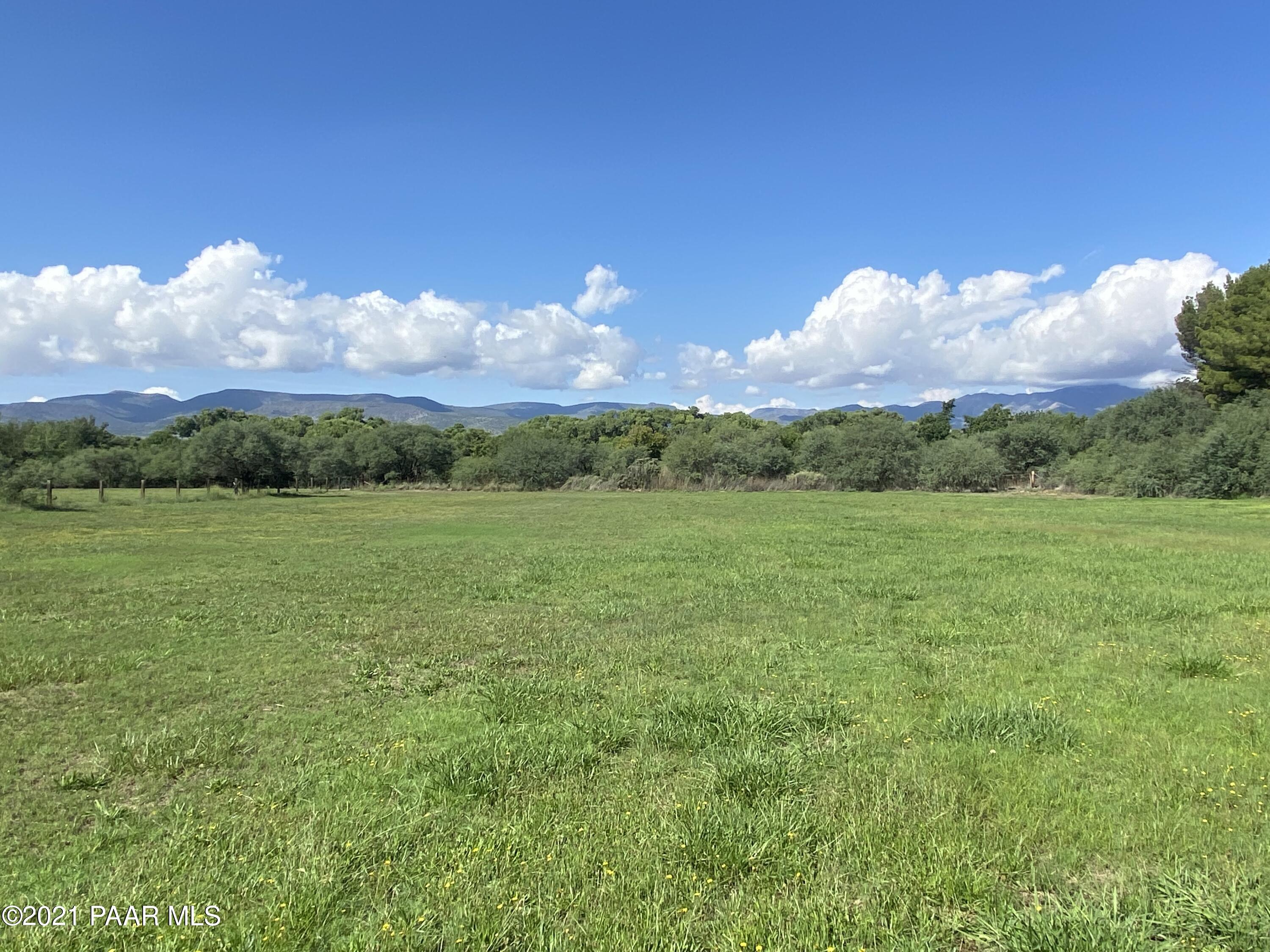 2603 West Middle Verde Road Camp Verde, AZ 86322 - Photo 12 of 29 a view of an outdoor space and yard