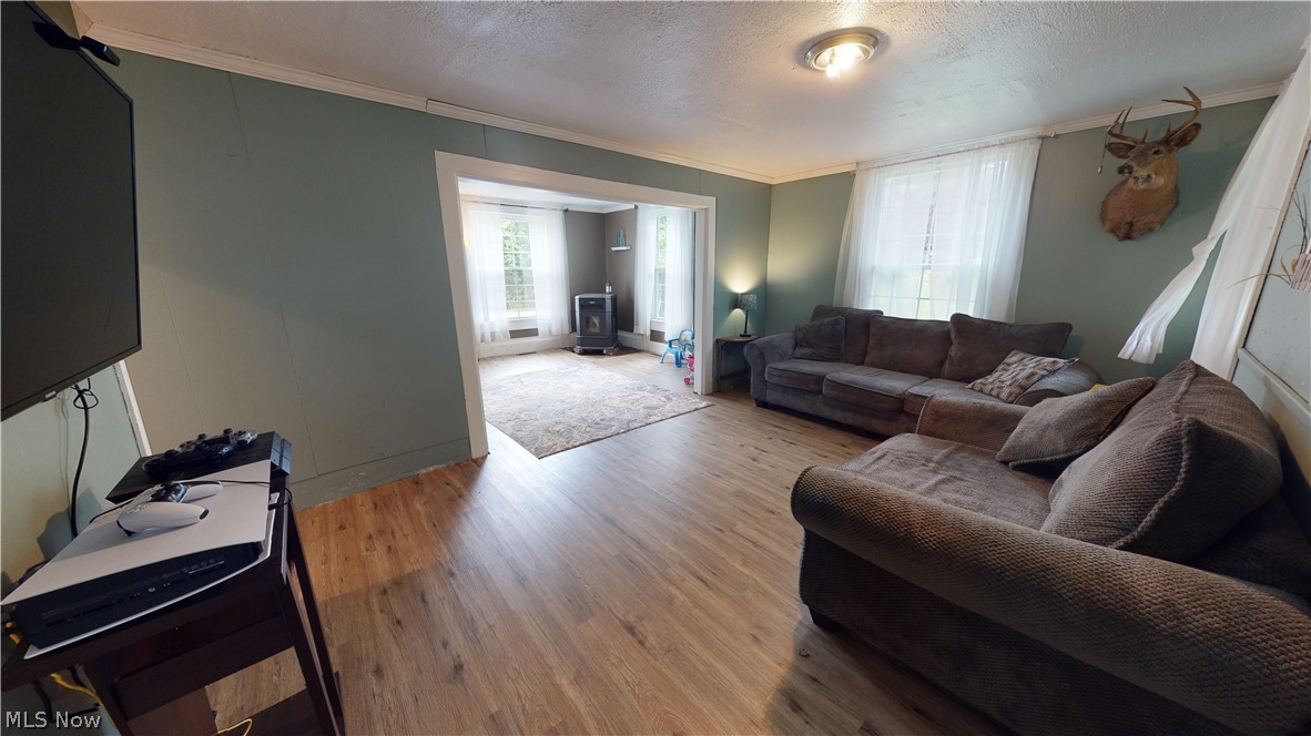 1010 Brownville Road Rome, OH 44085 - Photo 16 of 24