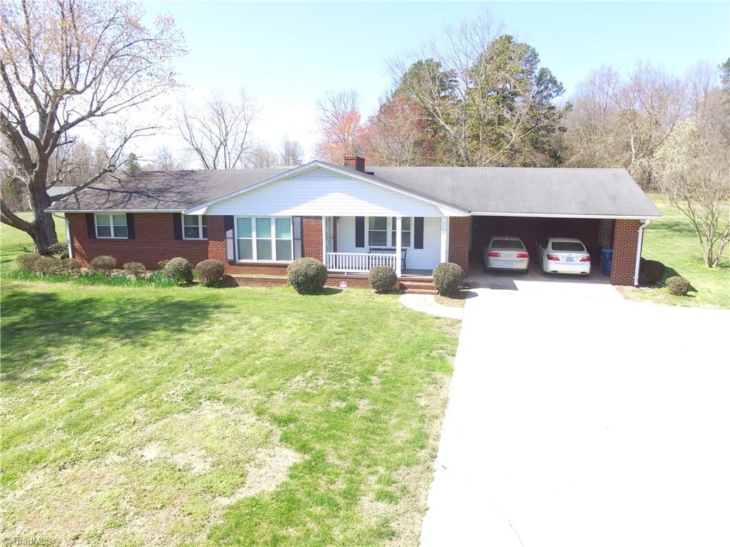 1119 Farmington Road Mocksville, NC 27028 - Photo 1 of 18 Gallery Image 1