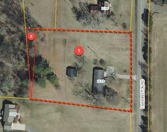 1119 Farmington Road Mocksville, NC 27028 - Photo 2 of 18 Gallery Image 2
