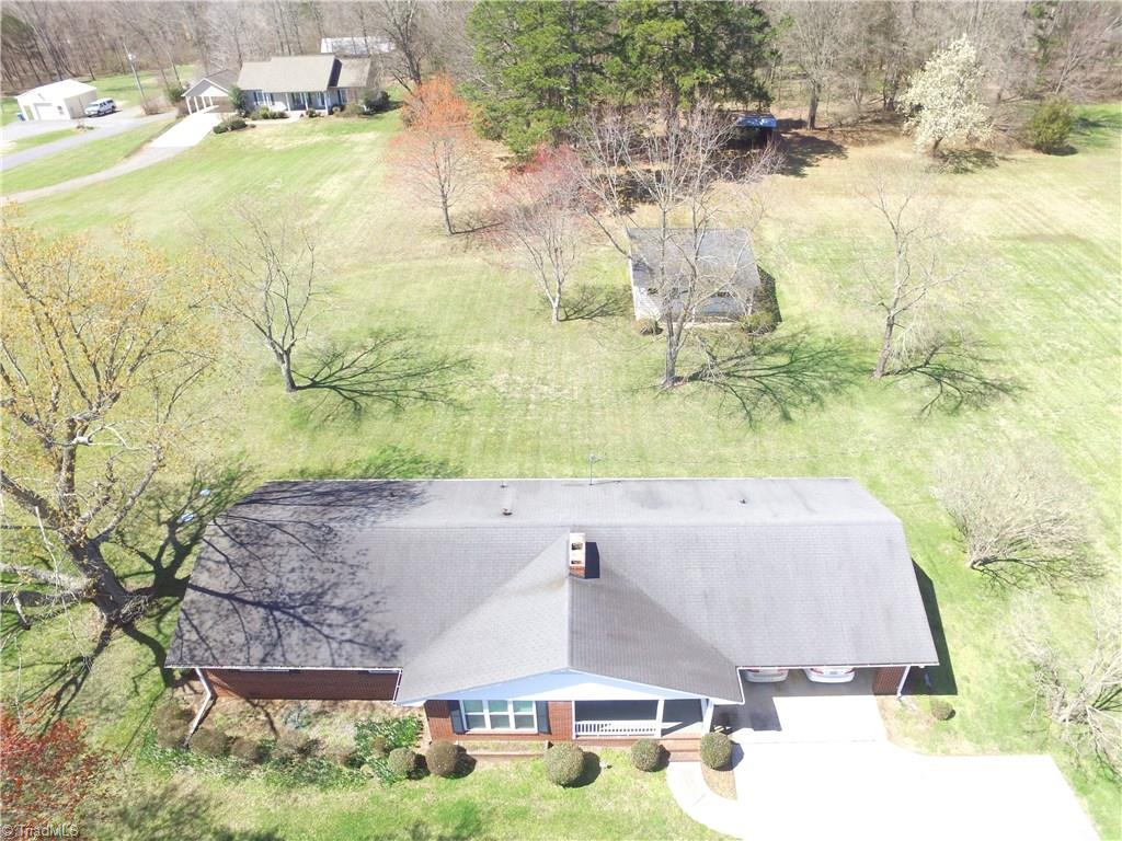 1119 Farmington Road Mocksville, NC 27028 - Photo 3 of 18 Gallery Image 3