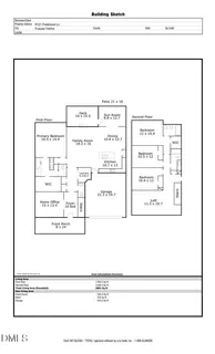 $500,000 | 8121 Fieldcrest Lane, Fuquay-Varina, NC 27526