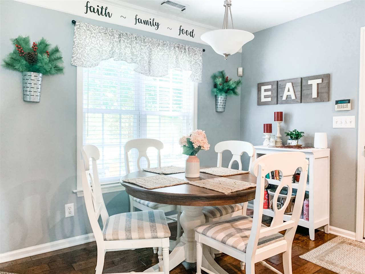 2128 Haig Point Way Raleigh, NC 27604 - Photo 12 of 30 Breakfast Area