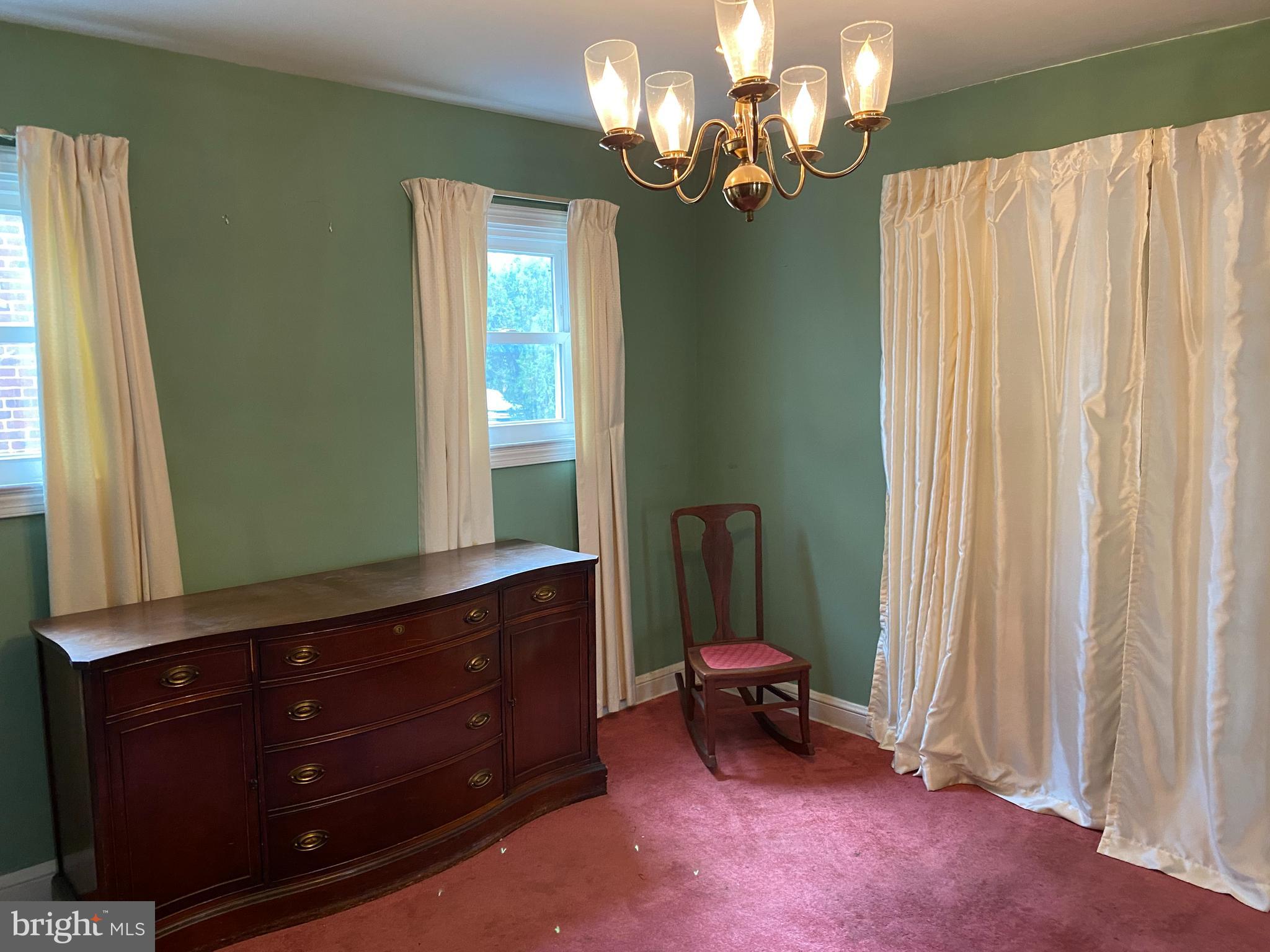 8003 Old Harford Road Baltimore, MD 21234 - Photo 13 of 74 Dining Room