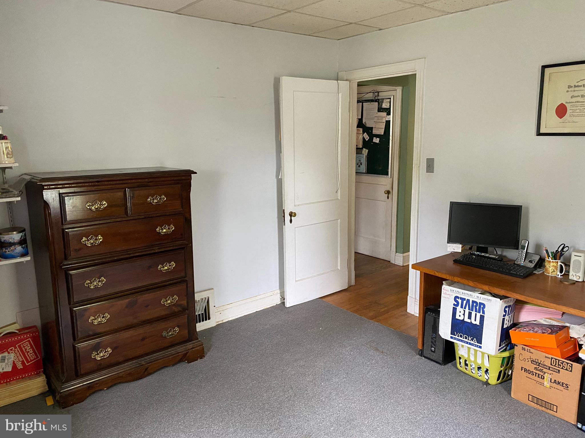 8003 Old Harford Road Baltimore, MD 21234 - Photo 41 of 74 Bedroom 2