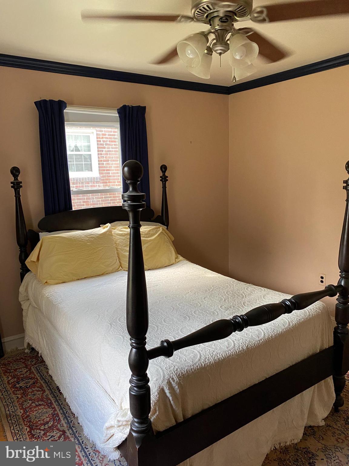 8003 Old Harford Road Baltimore, MD 21234 - Photo 44 of 74 Bedroom 1